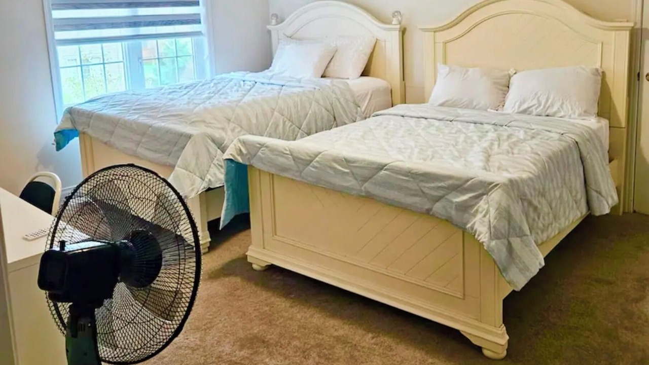 Photo of Bedroom in Thorold