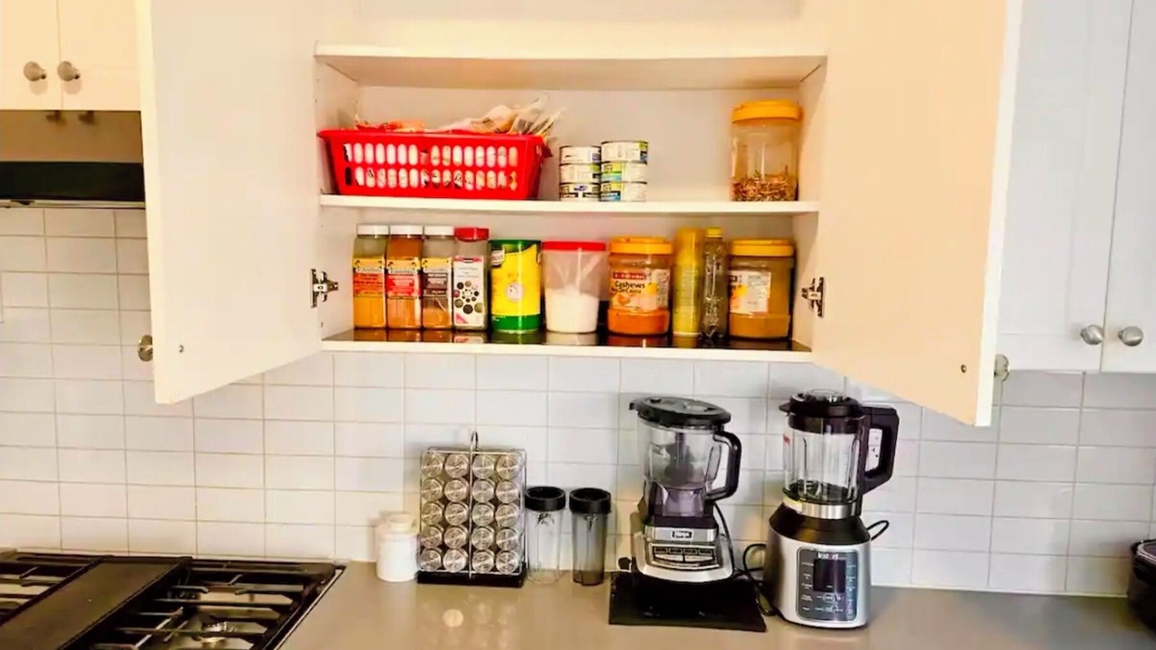 Photo of Kitchen in Thorold