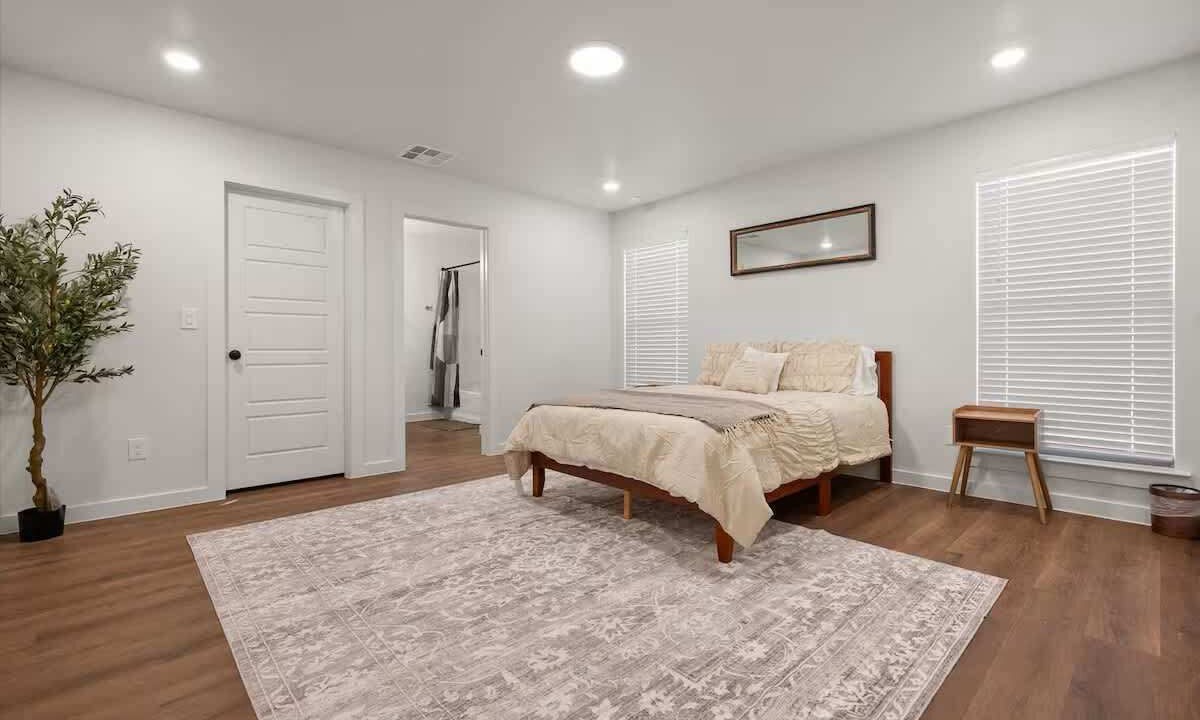 Photo of Bedroom in Lubbock