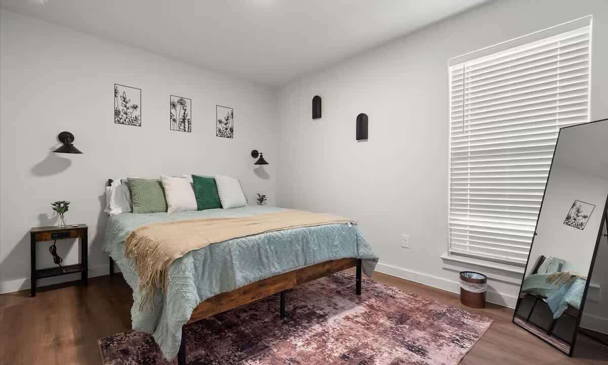 Photo of Bedroom in Lubbock