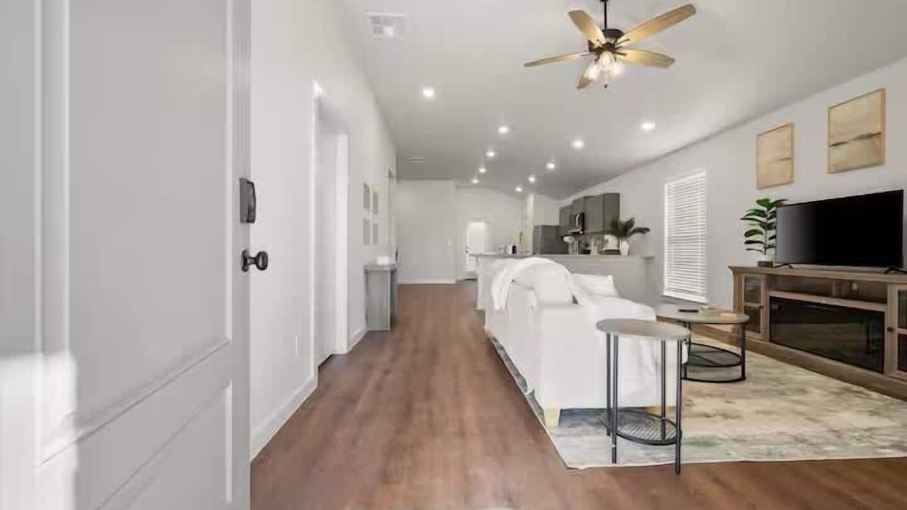 Photo of Livingroom in Lubbock
