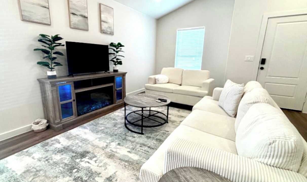 Photo of Livingroom in Lubbock