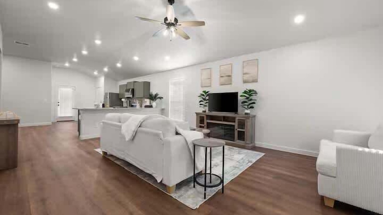 Photo of Livingroom in Lubbock