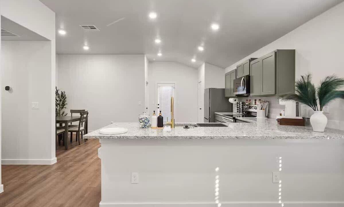 Photo of Kitchen in Lubbock