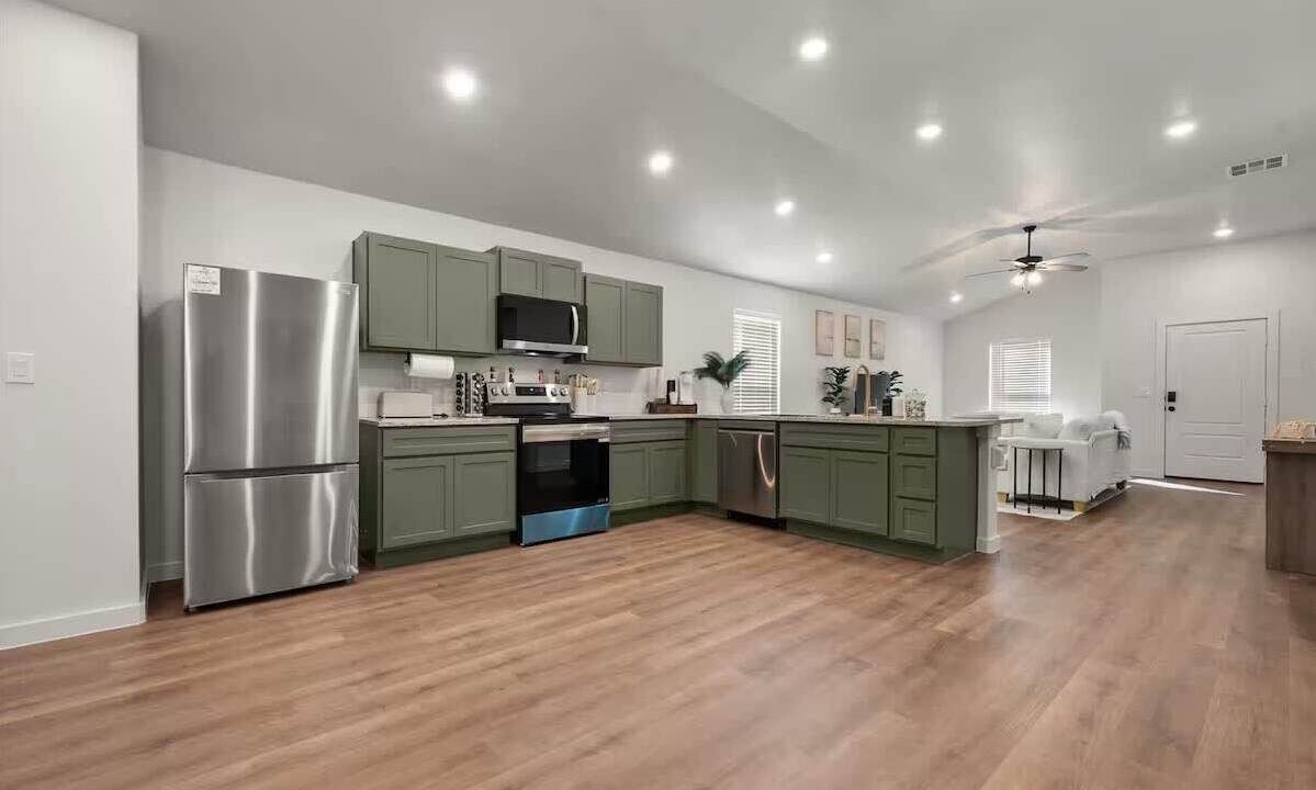 Photo of Kitchen in Lubbock