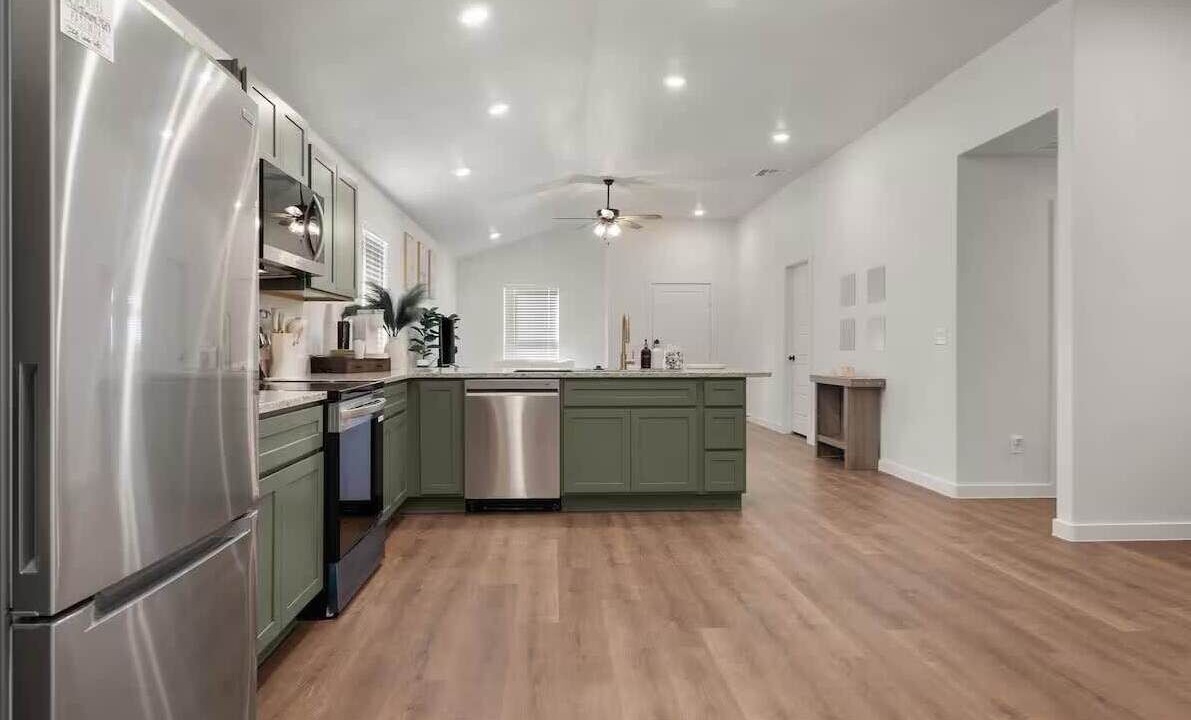 Photo of Kitchen in Lubbock