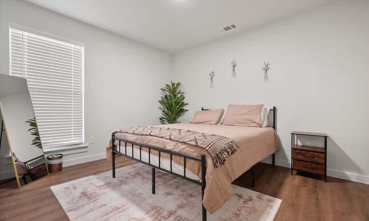 Photo of Bedroom in Lubbock