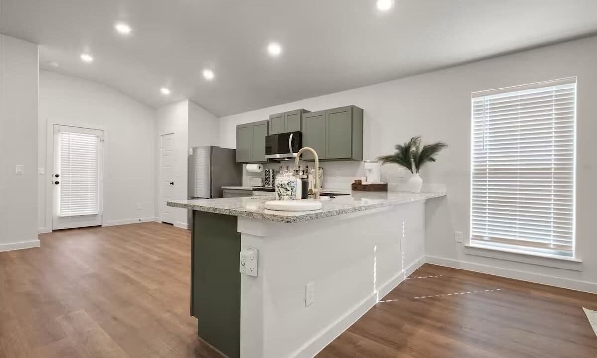 Photo of Kitchen in Lubbock