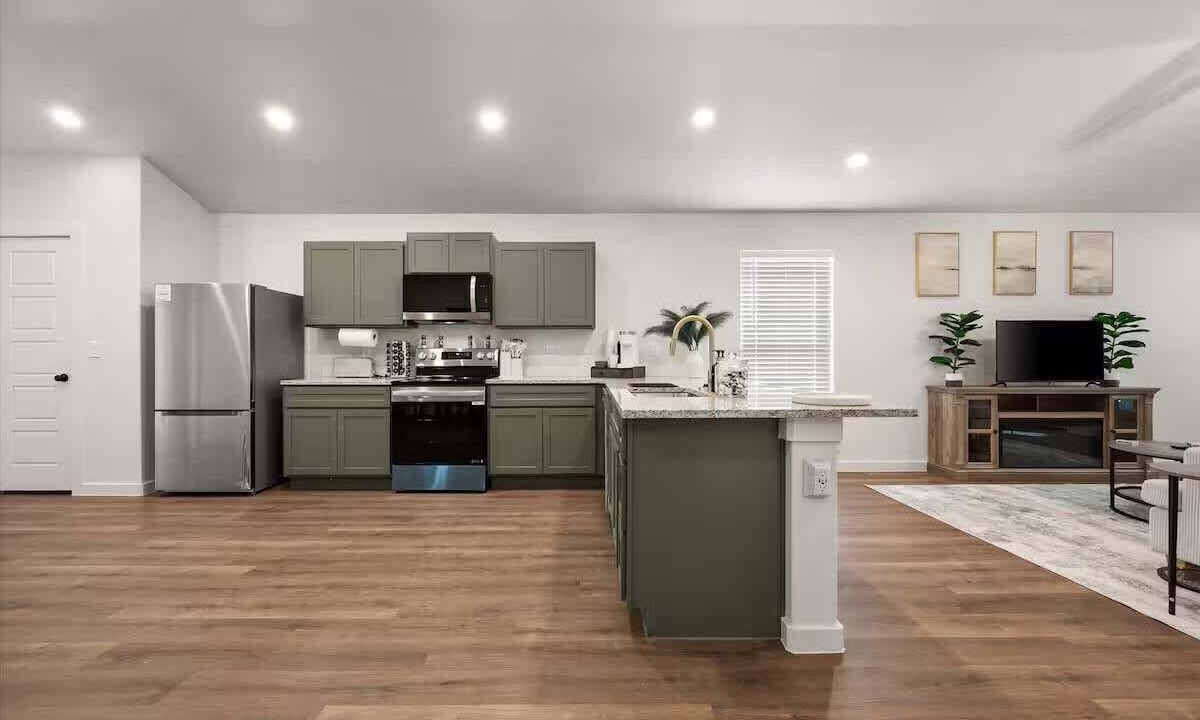 Photo of Kitchen in Lubbock