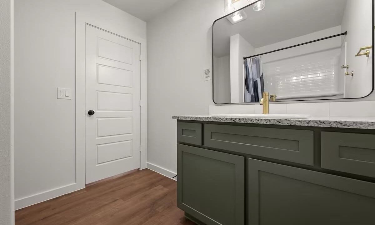 Photo of Bathroom in Lubbock