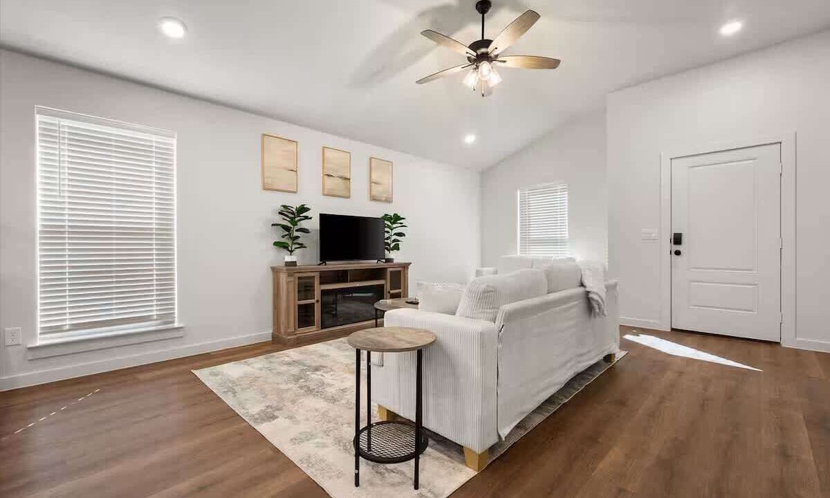 Photo of Livingroom in Lubbock