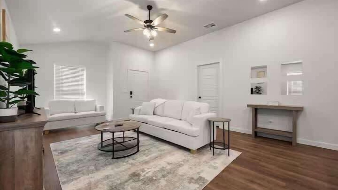 Photo of Livingroom in Lubbock