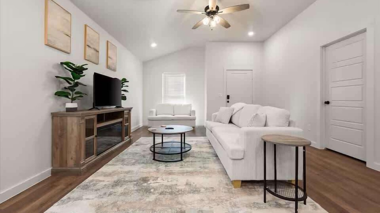 Photo of Livingroom in Lubbock