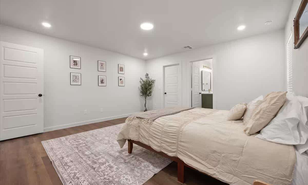 Photo of Bedroom in Lubbock