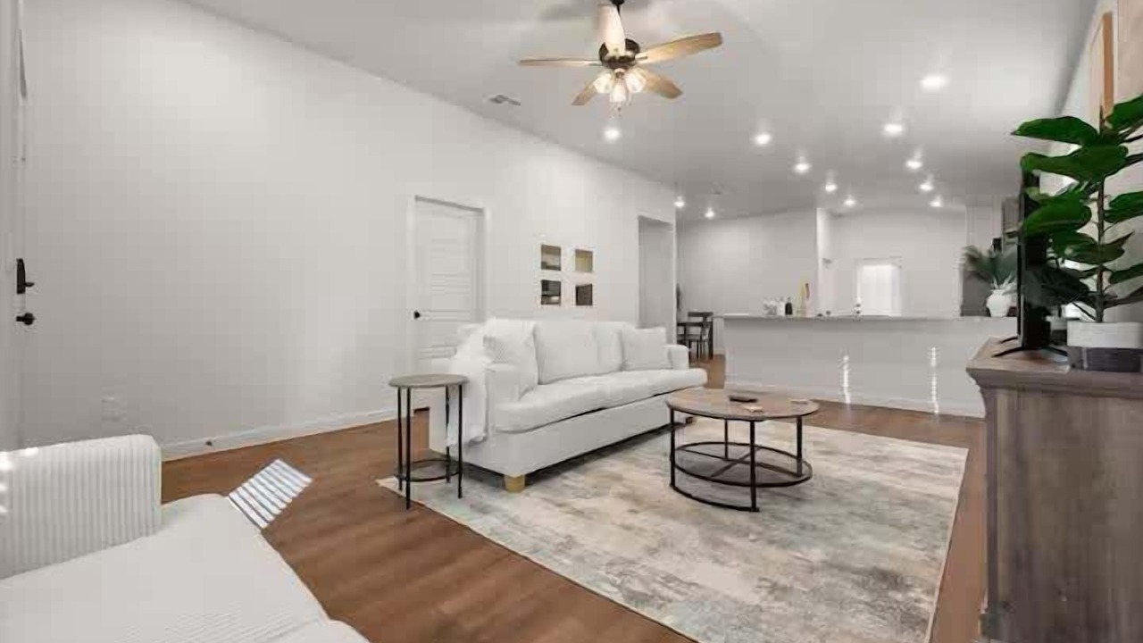 Photo of Livingroom in Lubbock