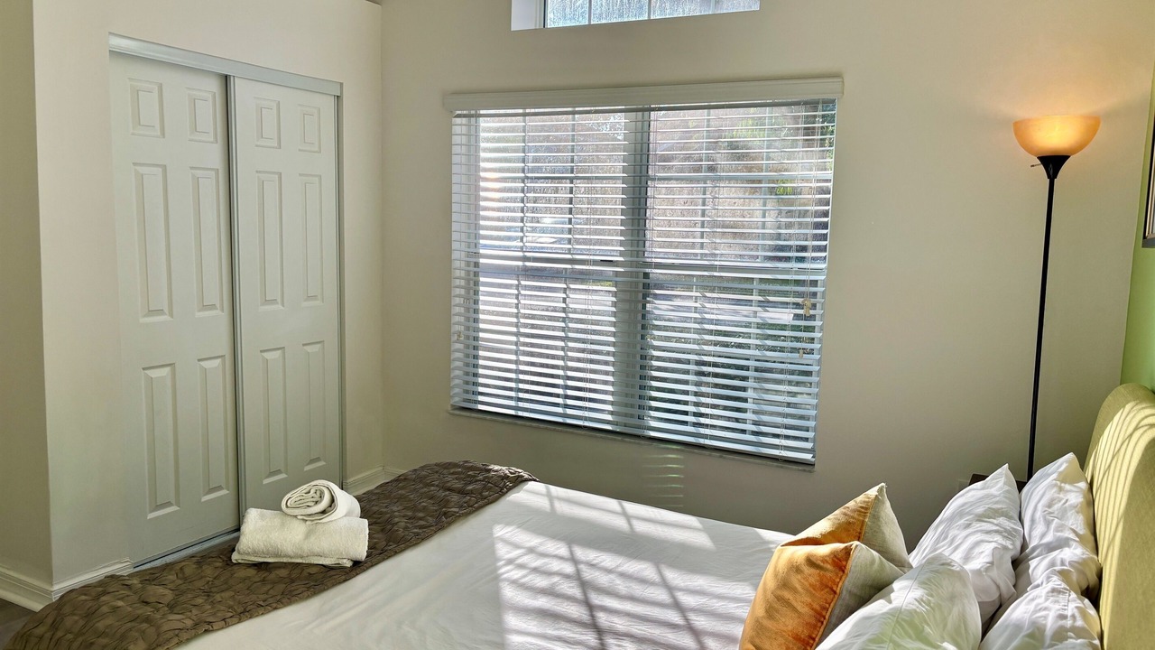 Photo of Bedroom in Watersong