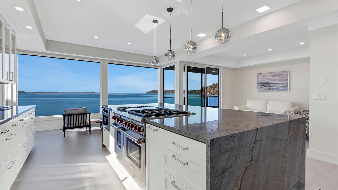Photo of Kitchen in Three Tree Point