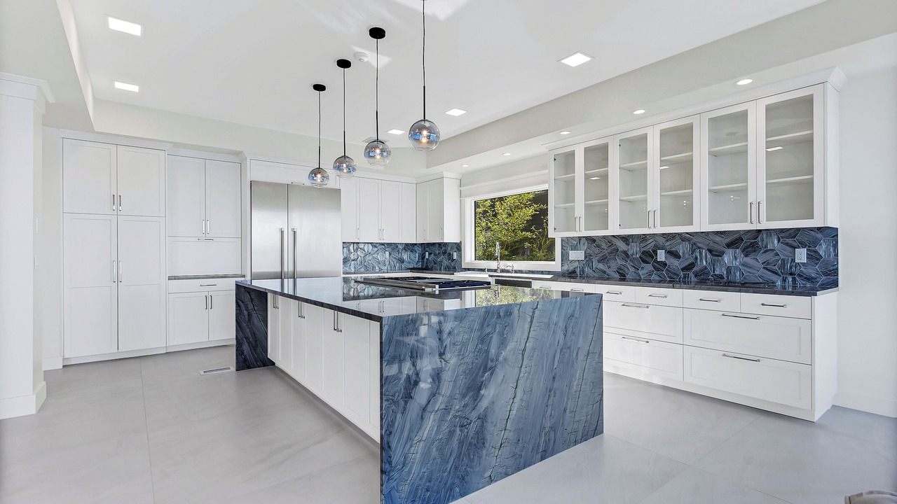 Photo of Kitchen in Three Tree Point