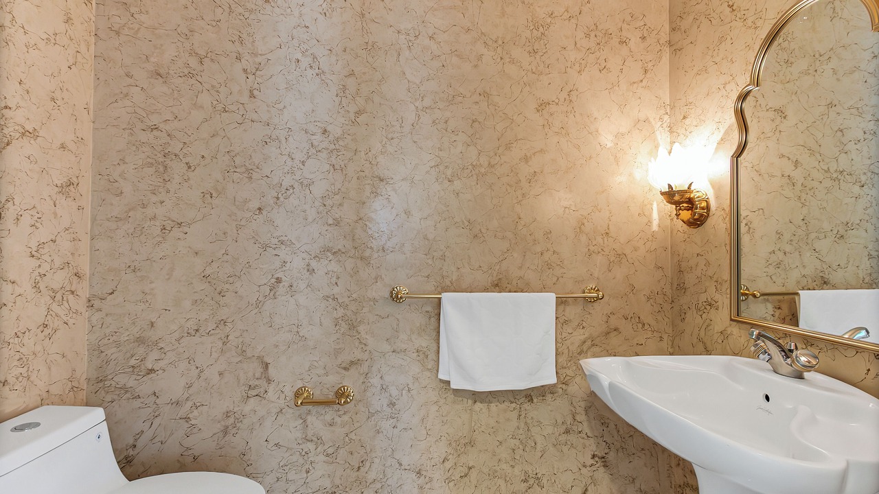 Photo of Bathroom in Three Tree Point