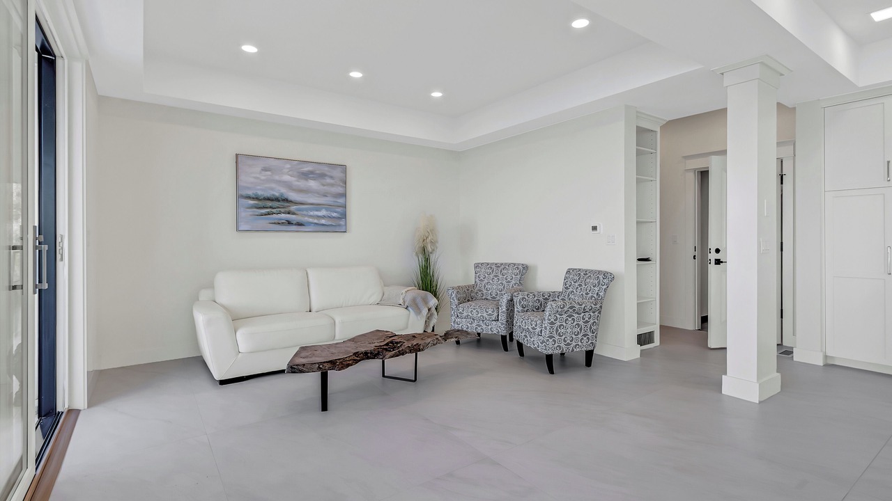 Photo of Livingroom in Three Tree Point