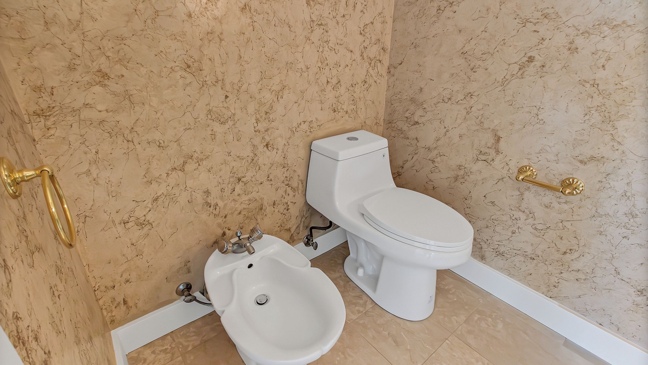 Photo of Bathroom in Three Tree Point