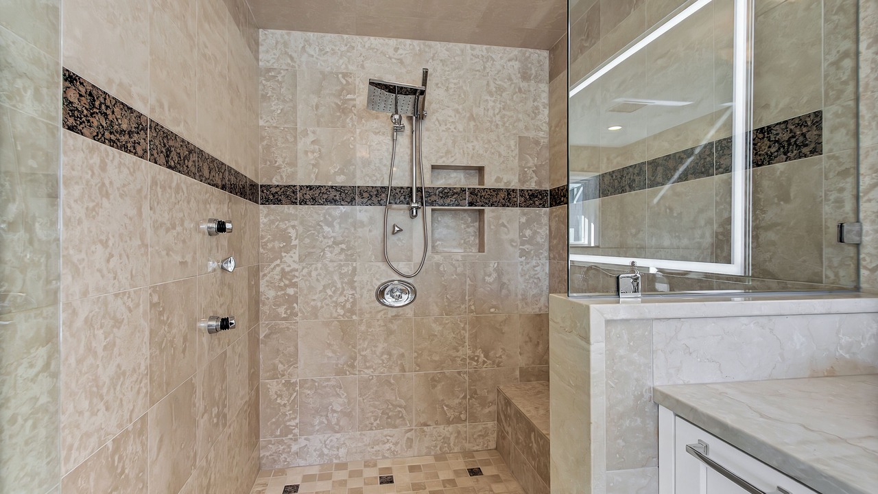 Photo of Bathroom in Three Tree Point