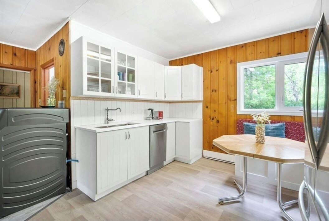 Photo of Kitchen in Grand Beach