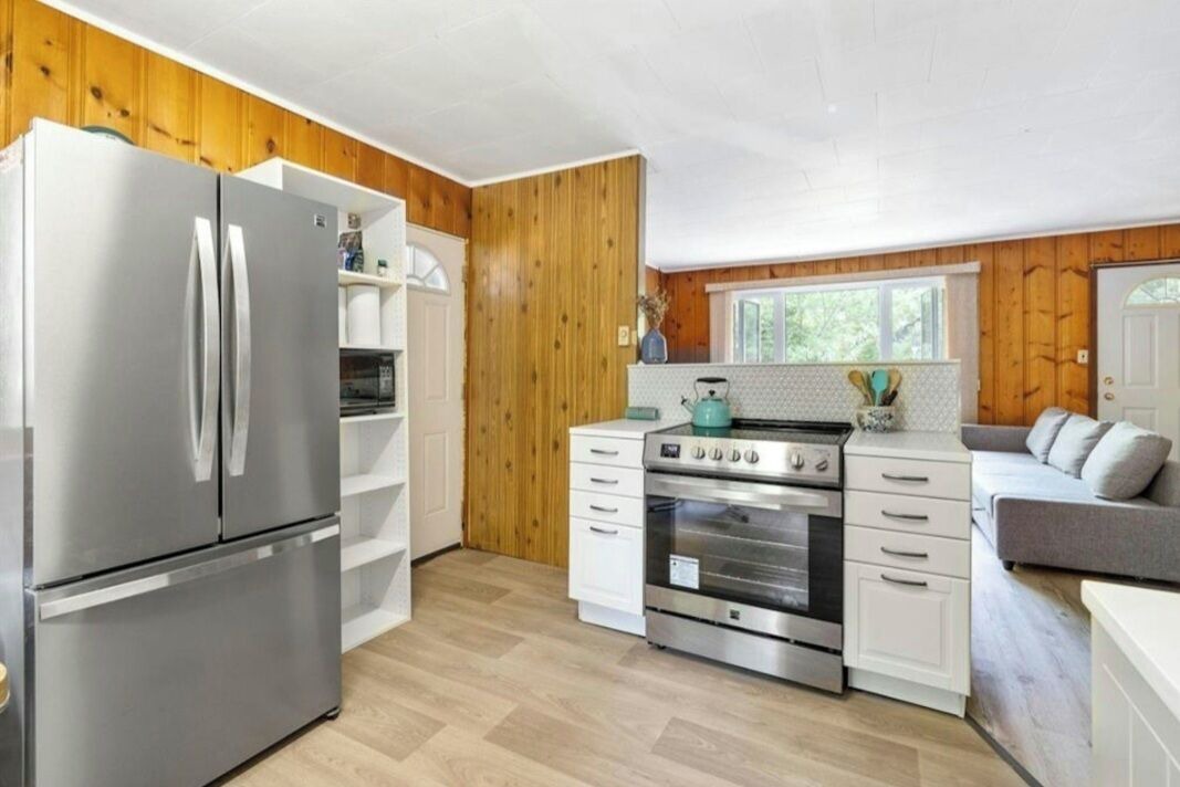 Photo of Kitchen in Grand Beach