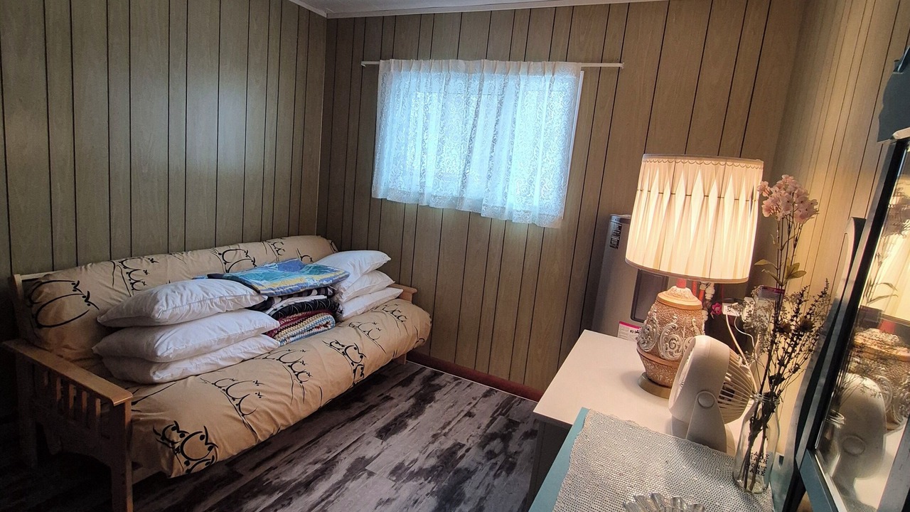 Photo of Bedroom in Grand Beach
