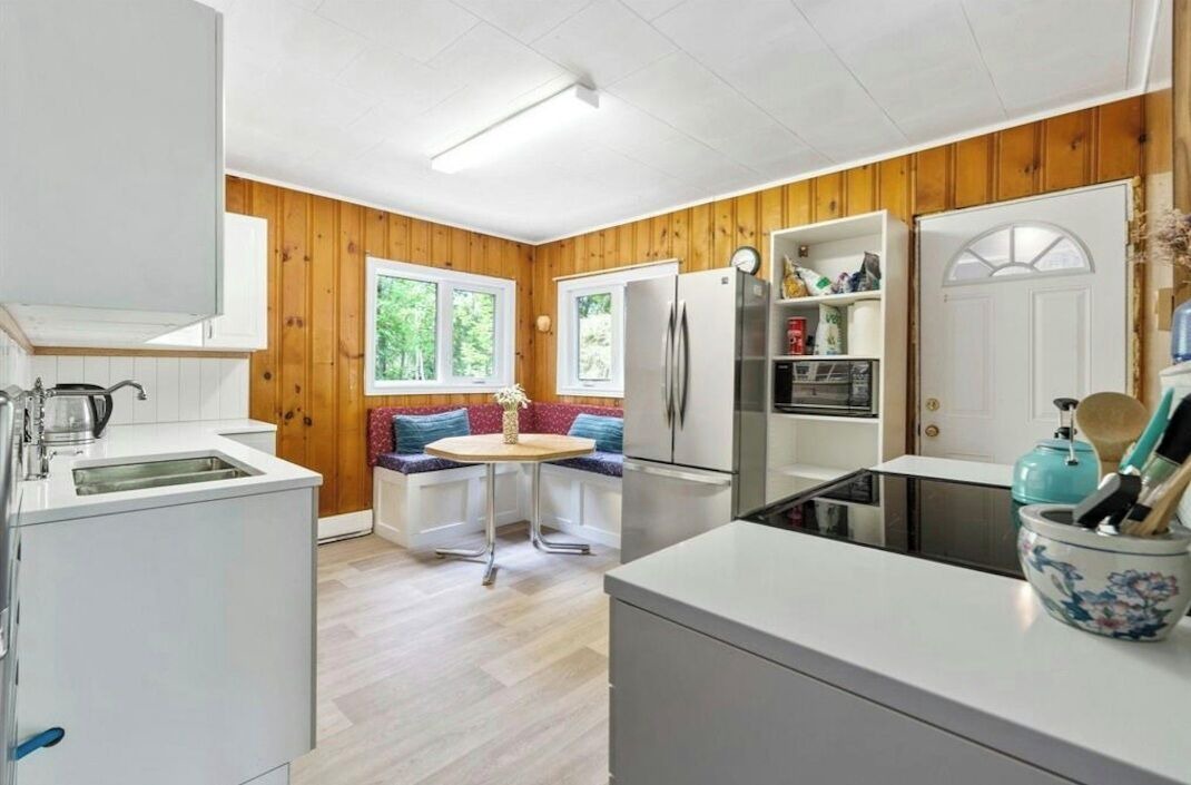 Photo of Kitchen in Grand Beach