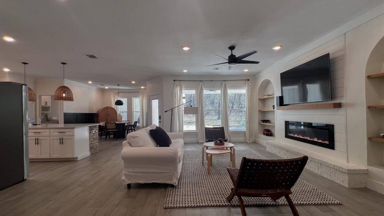 Photo of Livingroom in Voth