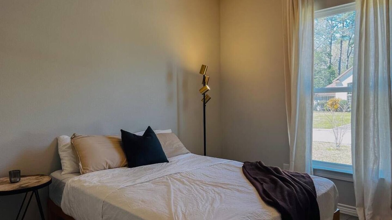 Photo of Bedroom in Voth
