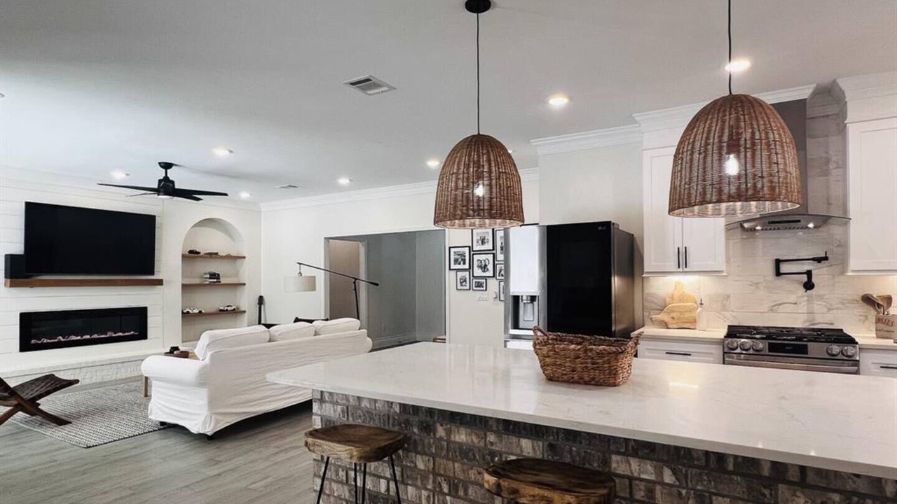Photo of Kitchen in Voth