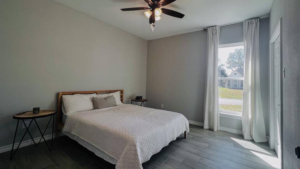Photo of Bedroom in Voth