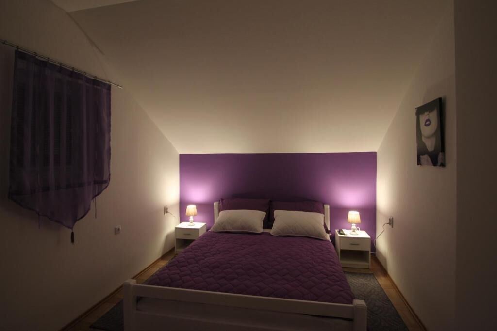 Photo of Bedroom in Otocac
