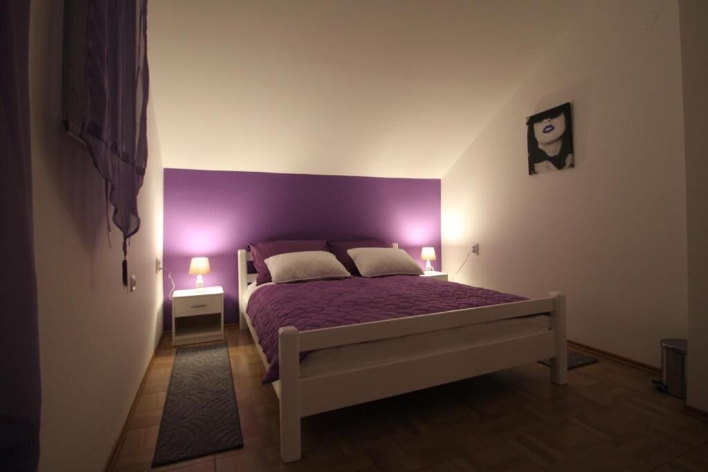 Photo of Bedroom in Otocac