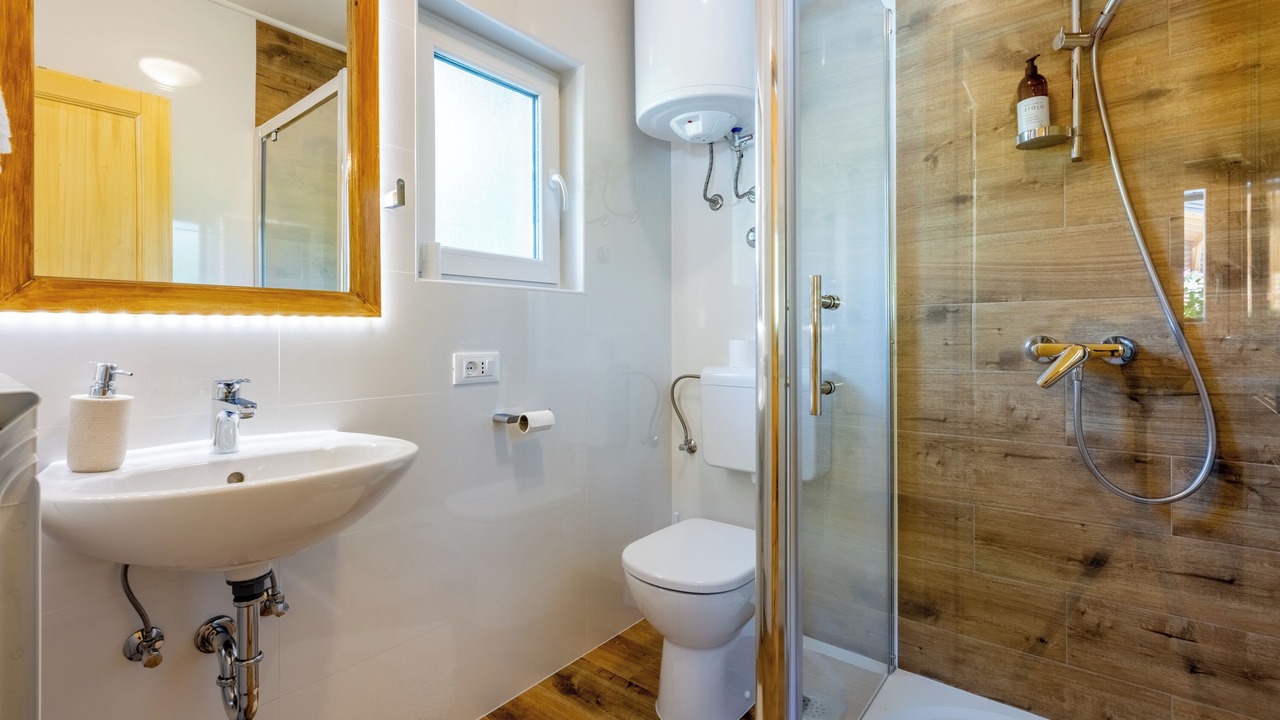 Photo of Bathroom in Gospic