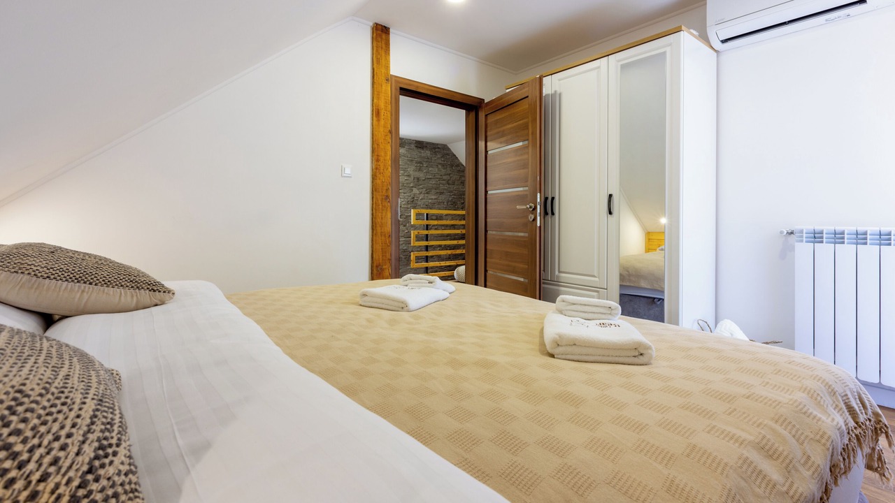 Photo of Bedroom in Gospic