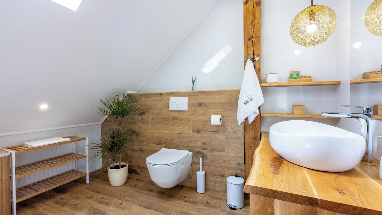 Photo of Bathroom in Gospic