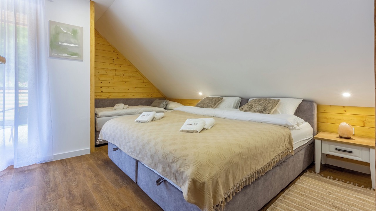 Photo of Bedroom in Gospic
