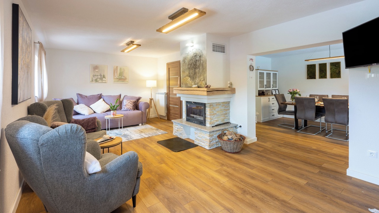 Photo of Livingroom in Gospic