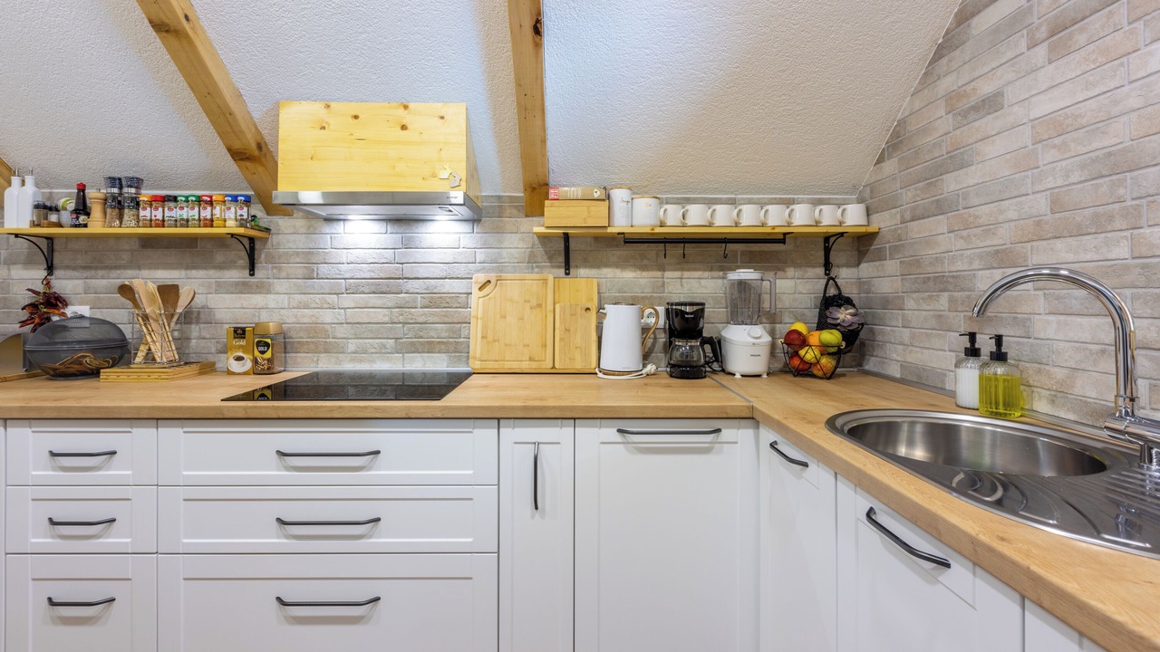 Photo of Kitchen in Gospic