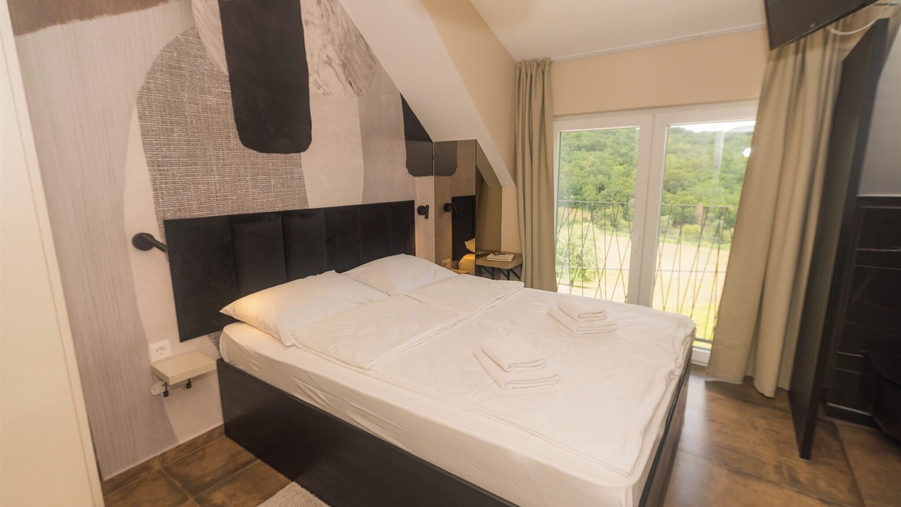Photo of Bedroom in Barilovic