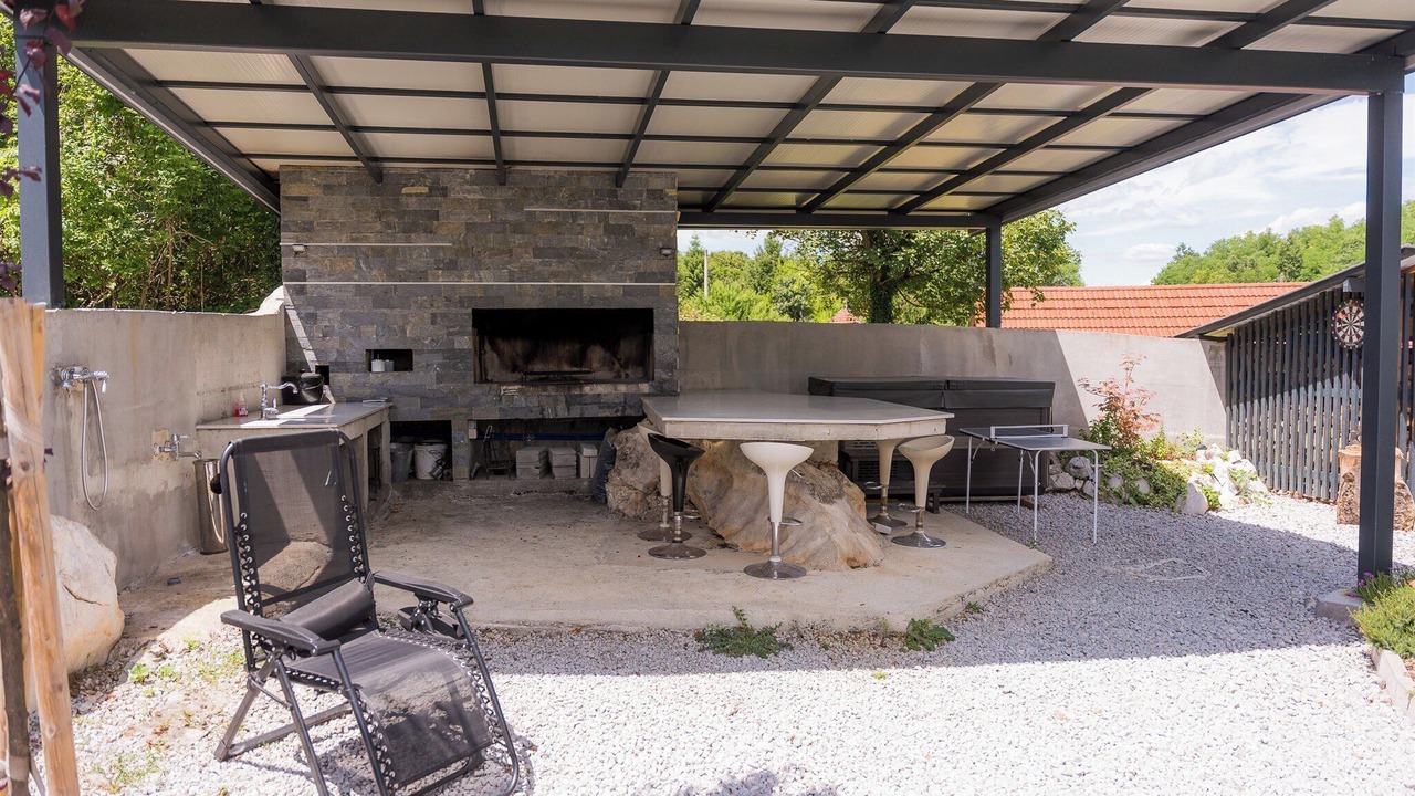 Photo of Outdoor in Barilovic