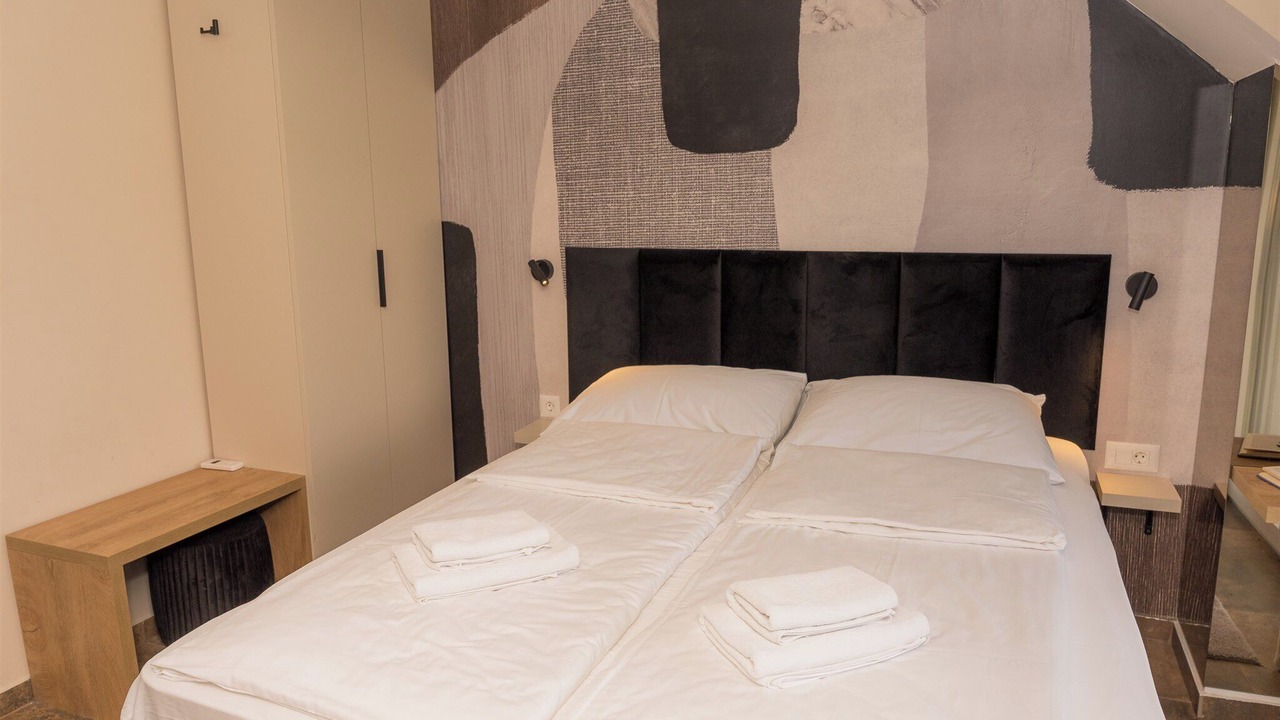 Photo of Bedroom in Barilovic