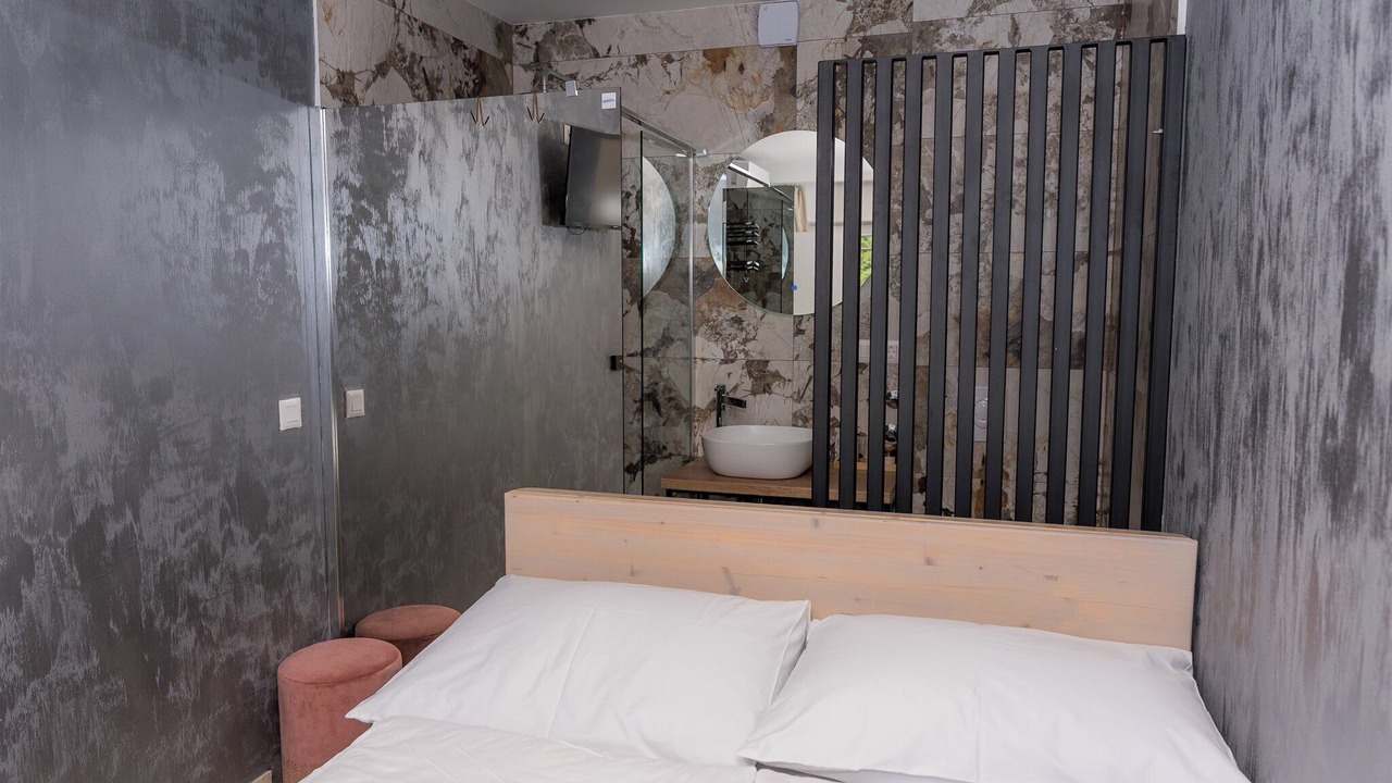 Photo of Bathroom in Barilovic