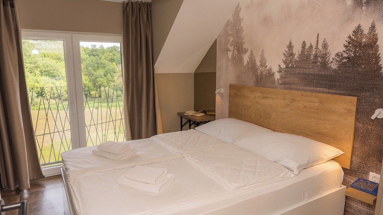 Photo of Bedroom in Barilovic