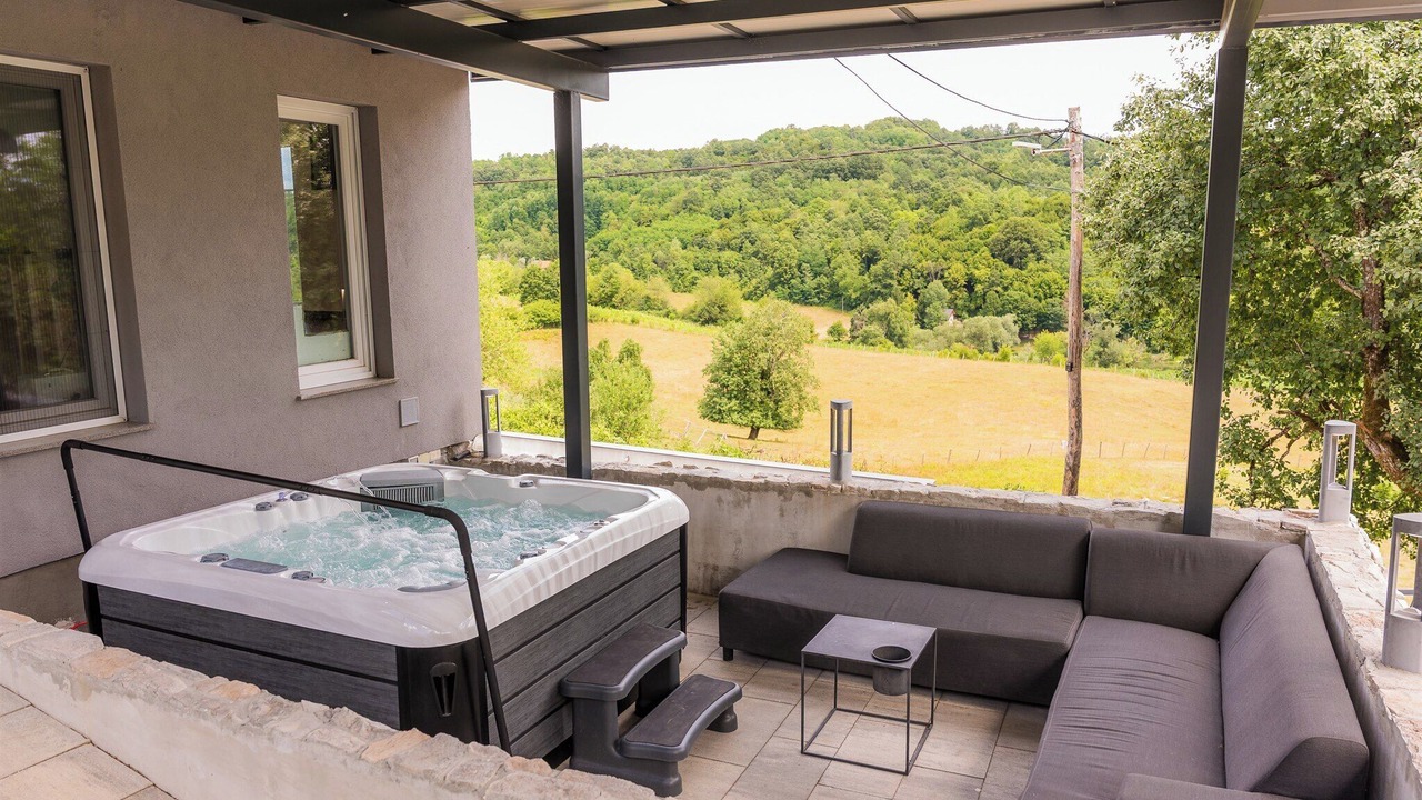 Photo of Patio Balcony in Barilovic