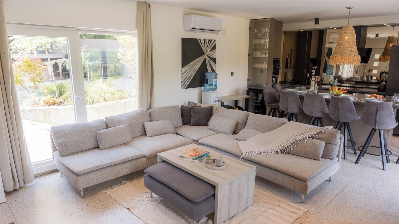 Photo of Livingroom in Barilovic