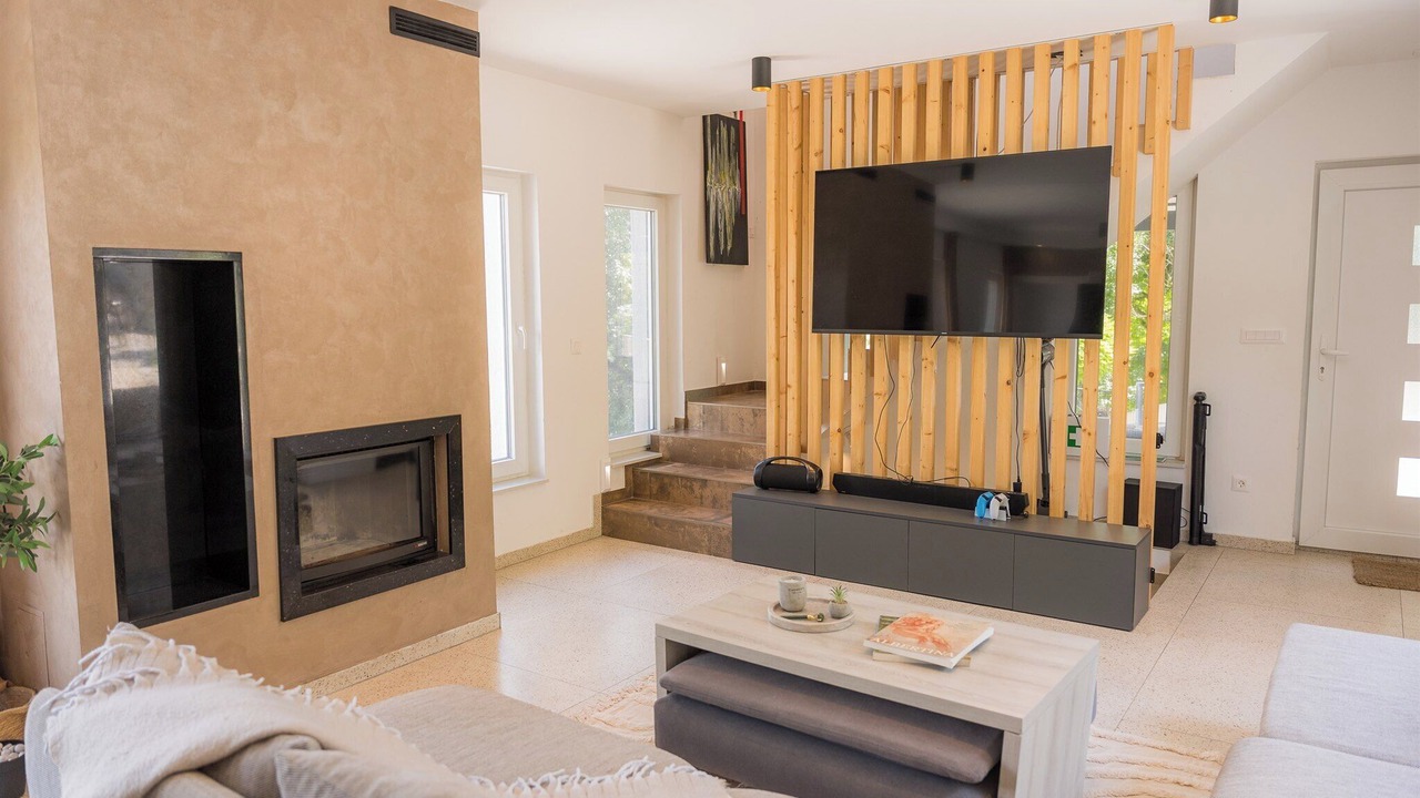 Photo of Livingroom in Barilovic